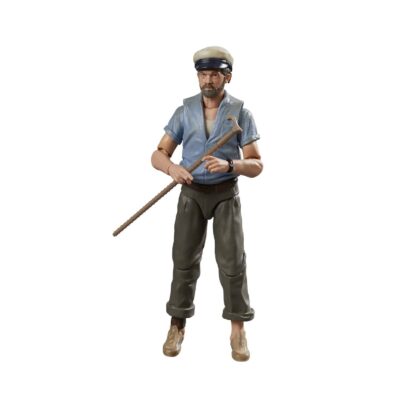 Indiana Jones Adventure Series Renaldo - Image 10