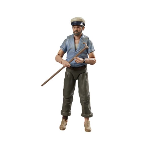 Indiana Jones Adventure Series Renaldo - Image 10