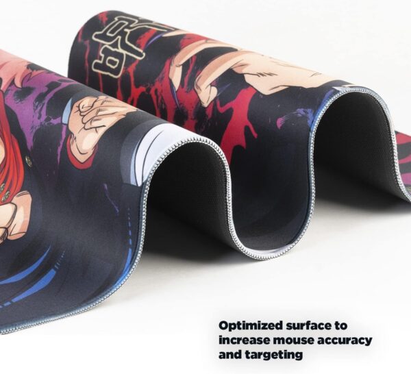 Jujutsu Kaisen Gaming XXL Mouse Mat/Desk Pad New - Image 4