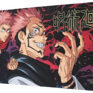 Jujutsu Kaisen Gaming XXL Mouse Mat/Desk Pad New