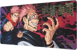 Jujutsu Kaisen Gaming XXL Mouse Mat/Desk Pad New