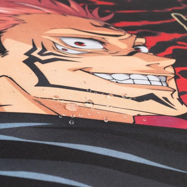 Jujutsu Kaisen Gaming XXL Mouse Mat/Desk Pad New - Image 7