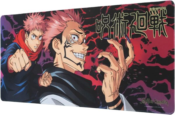 Jujutsu Kaisen Gaming XXL Mouse Mat/Desk Pad New