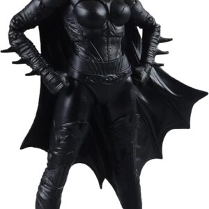 McFarlane Toys DC Multiverse Batgirl 7in Figure with Display Base