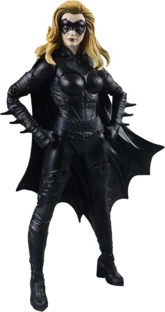 McFarlane Toys DC Multiverse Batgirl 7in Figure with Display Base