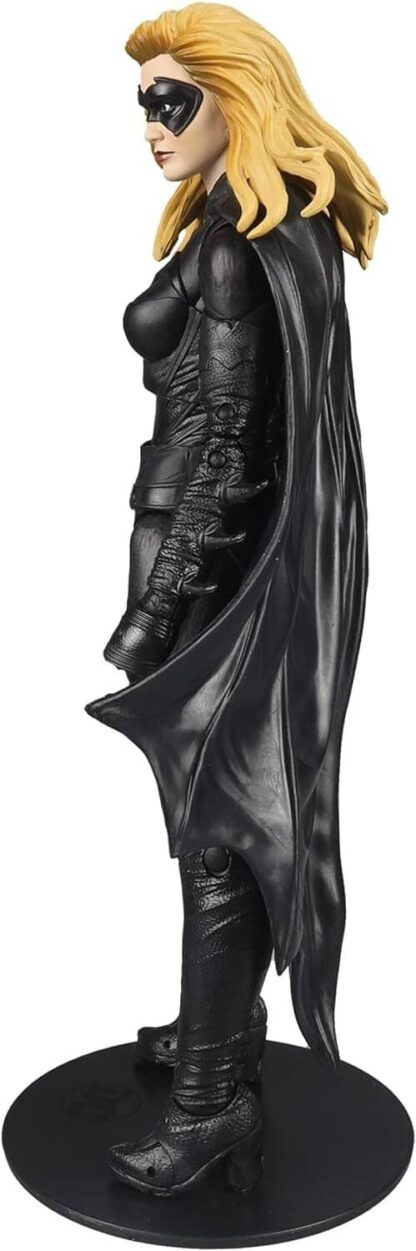 McFarlane Toys DC Multiverse Batgirl 7in Figure with Display Base - Image 9