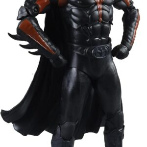 McFarlane Toys DC Multiverse Robin 7in Figure with Ice Freeze Effects