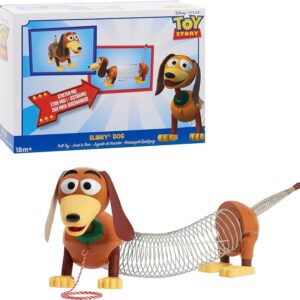 Official Disney Pixar Toy Story Slinky Dog Large
