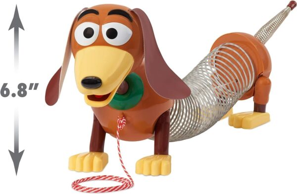 Official Disney Pixar Toy Story Slinky Dog Large - Image 6