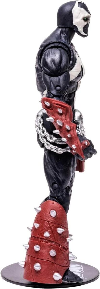 Spawn Deluxe 7-Inch Scale Action Figure Set - Image 3