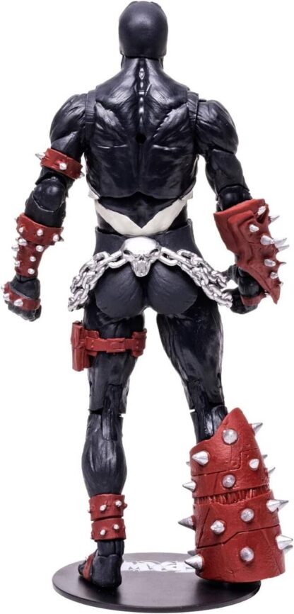 Spawn Deluxe 7-Inch Scale Action Figure Set - Image 4