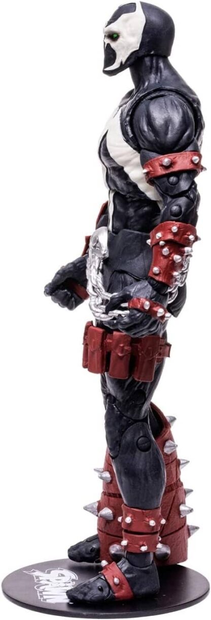 Spawn Deluxe 7-Inch Scale Action Figure Set - Image 6