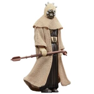 Star Wars Retro Collection Tusken Warrior Action Figures (3.75”) F8566