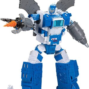 Transformers Generations Selects Legacy Evolution 24 Inch Action Figure Titan Cl