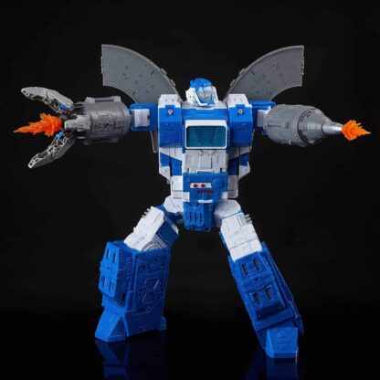 Transformers Generations Selects Legacy Evolution 24 Inch Action Figure Titan Cl - Image 7