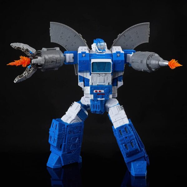 Transformers Generations Selects Legacy Evolution 24 Inch Action Figure Titan Cl - Image 7
