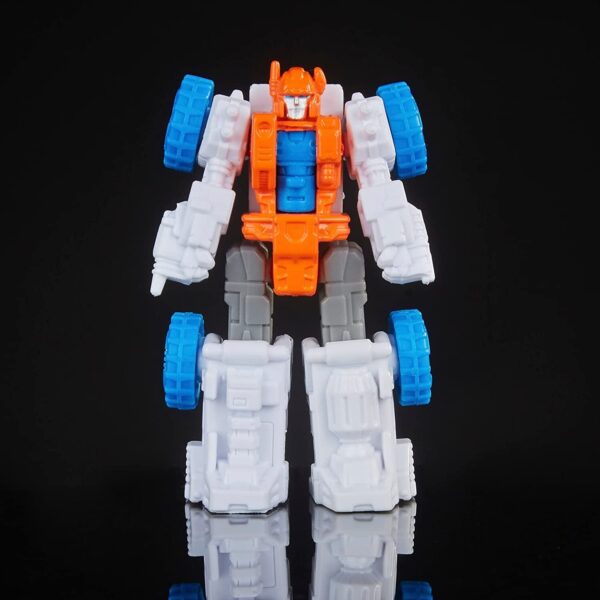 Transformers Generations Selects Legacy Evolution 24 Inch Action Figure Titan Cl - Image 8