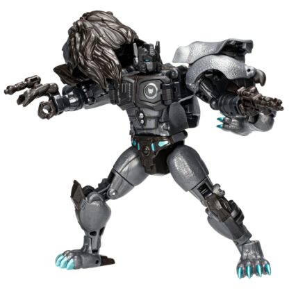 Transformers Legacy Evolution Nemesis Leo Prime - Image 11
