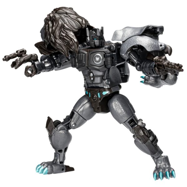 Transformers Legacy Evolution Nemesis Leo Prime - Image 11