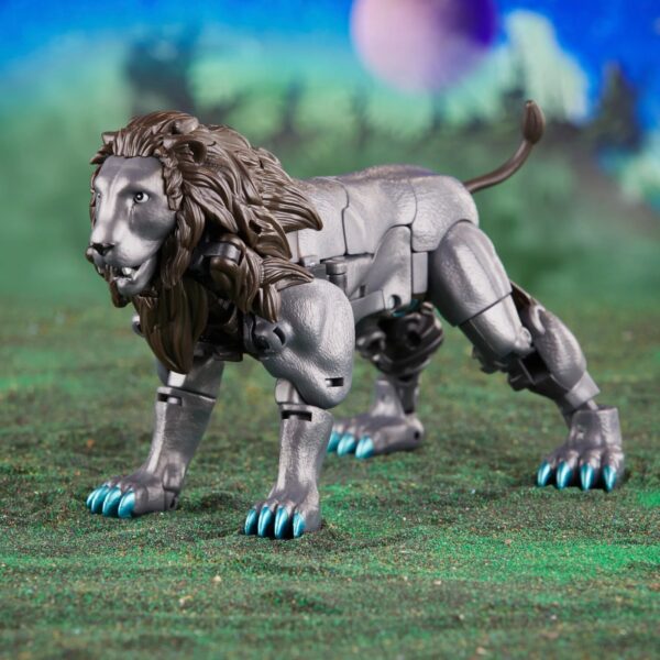 Transformers Legacy Evolution Nemesis Leo Prime - Image 4