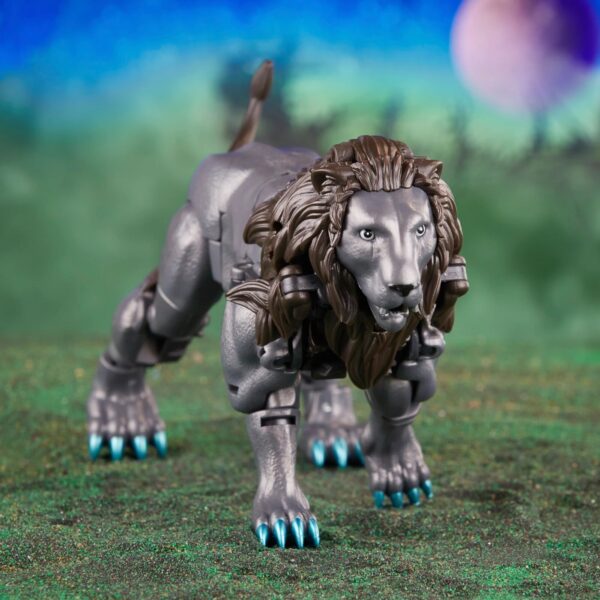 Transformers Legacy Evolution Nemesis Leo Prime - Image 8