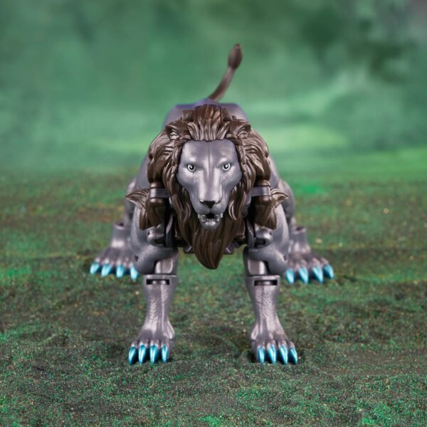Transformers Legacy Evolution Nemesis Leo Prime - Image 9