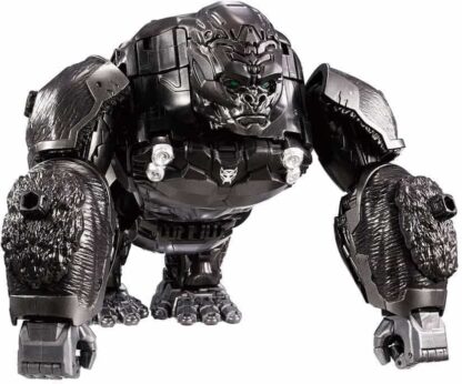 Transformers Takara Tomy Rise of The Beasts 9 Inch Act Figr - Optimus Primal - Image 3