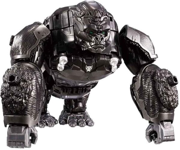 Transformers Takara Tomy Rise of The Beasts 9 Inch Act Figr - Optimus Primal - Image 3