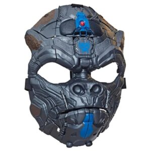 Transformers Toys Transformers: Rise of the Beasts Movie Optimus Primal 2-in-1