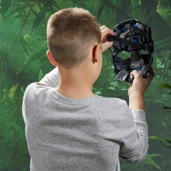 Transformers Toys Transformers: Rise of the Beasts Movie Optimus Primal 2-in-1 - Image 5