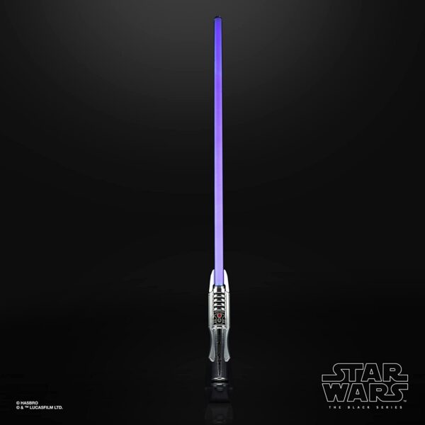Hasbro Star Wars Star Wars The Series Darth Revan Force FX Elite Electronic Ligh - Image 4