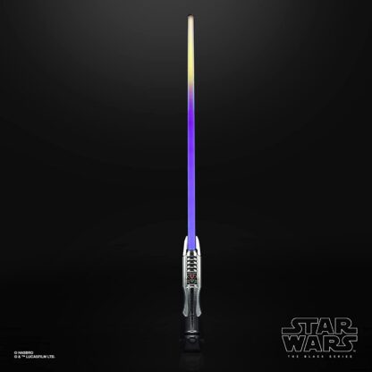 Hasbro Star Wars Star Wars The Series Darth Revan Force FX Elite Electronic Ligh - Image 5