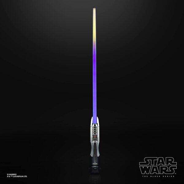Hasbro Star Wars Star Wars The Series Darth Revan Force FX Elite Electronic Ligh - Image 5