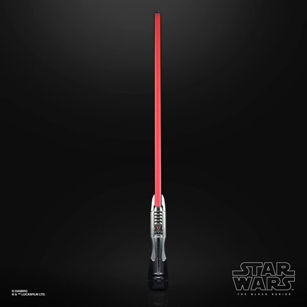 Hasbro Star Wars Star Wars The Series Darth Revan Force FX Elite Electronic Ligh - Image 6