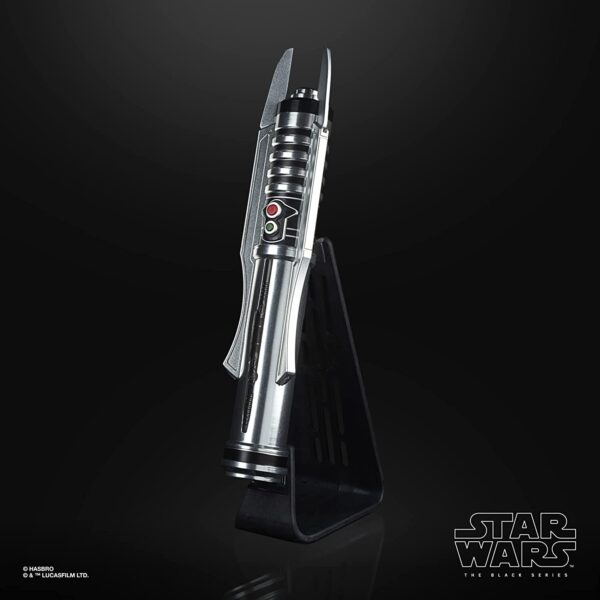 Hasbro Star Wars Star Wars The Series Darth Revan Force FX Elite Electronic Ligh - Image 8