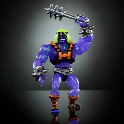 Masters of the Universe Origins Turtles of Grayskull He-Man Action Figure - Image 4