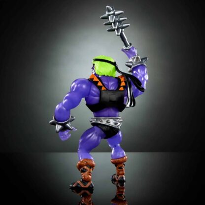 Masters of the Universe Origins Turtles of Grayskull He-Man Action Figure - Image 5