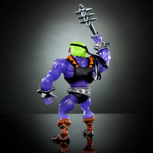 Masters of the Universe Origins Turtles of Grayskull He-Man Action Figure - Image 5