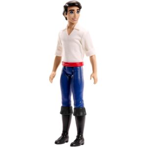Official Disney Princess Prince Eric Doll