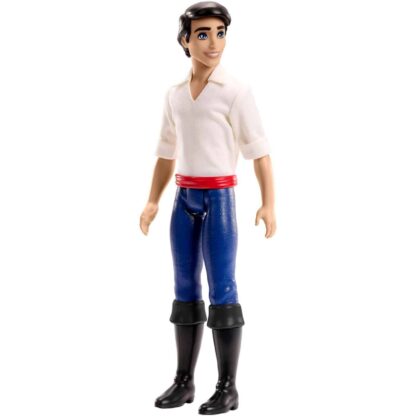 Official Disney Princess Prince Eric Doll