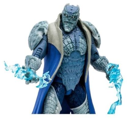 SPAWN DISRUPTOR (WAVE 6) 7" INCH SCALE ACTION FIGURE - MCFARLANE TOYS - Image 3