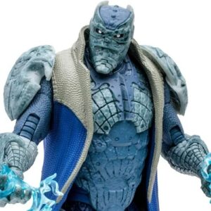 SPAWN DISRUPTOR (WAVE 6) 7" INCH SCALE ACTION FIGURE - MCFARLANE TOYS