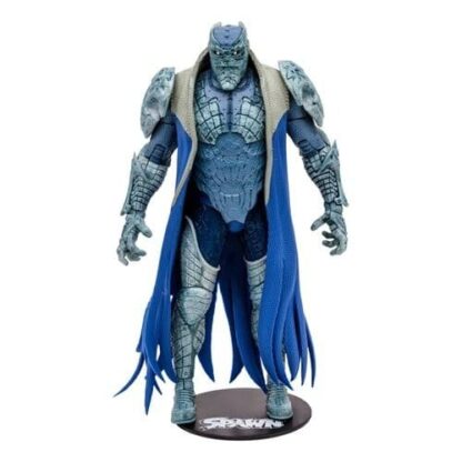 SPAWN DISRUPTOR (WAVE 6) 7" INCH SCALE ACTION FIGURE - MCFARLANE TOYS - Image 6