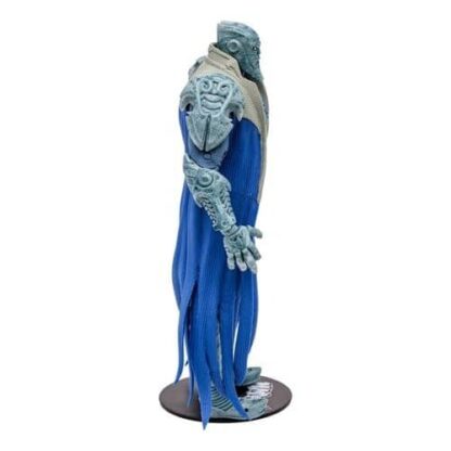 SPAWN DISRUPTOR (WAVE 6) 7" INCH SCALE ACTION FIGURE - MCFARLANE TOYS - Image 7