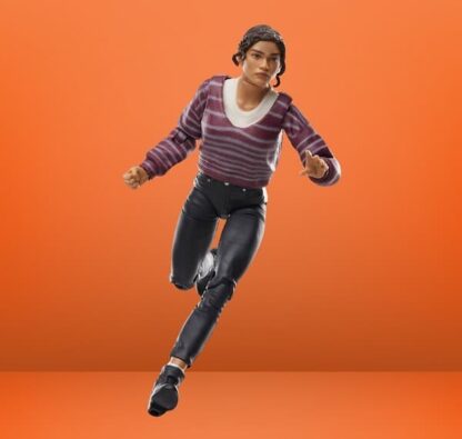 Spider-Man: No Way Home Marvel Legends MJ 6-Inch Action Figure - Image 6