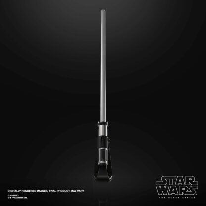 Star Wars The Black Series Yoda Premium Force FX Elite Lightsaber - Image 6
