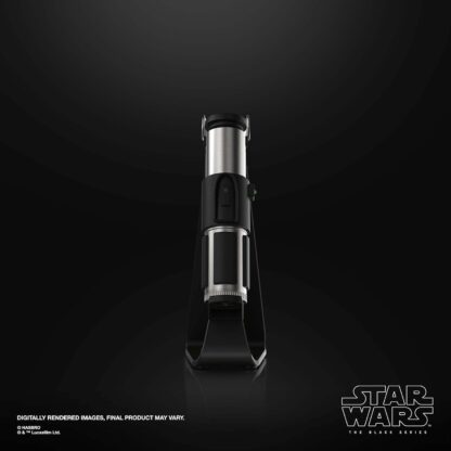 Star Wars The Black Series Yoda Premium Force FX Elite Lightsaber - Image 9