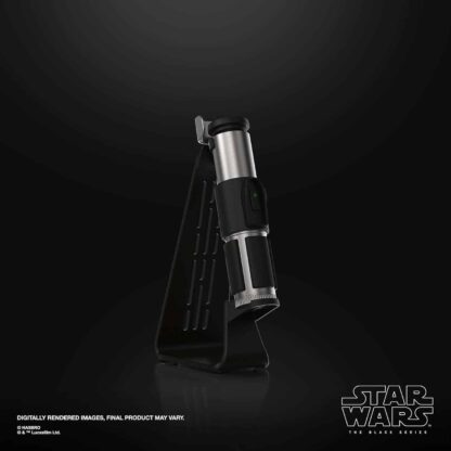 Star Wars The Black Series Yoda Premium Force FX Elite Lightsaber - Image 10
