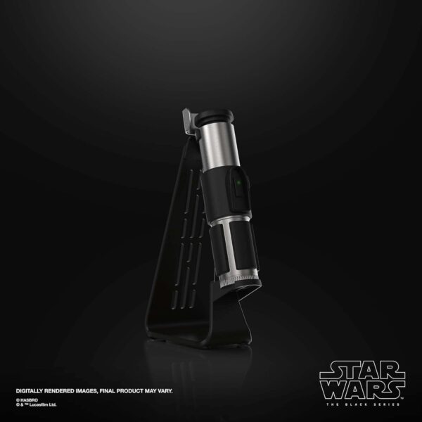 Star Wars The Black Series Yoda Premium Force FX Elite Lightsaber - Image 10