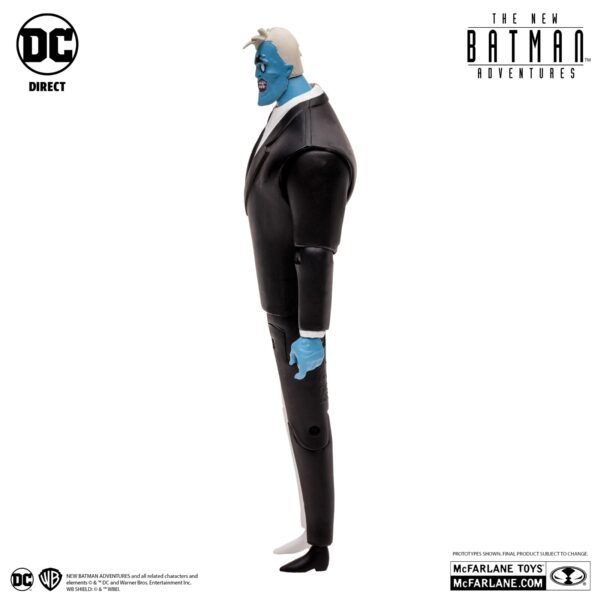TWO-FACE (THE NEW BATMAN ADVENTURE) McFarlane Toys - Image 11